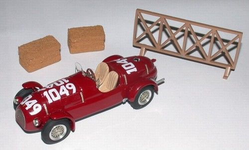 Modello storico TronModels