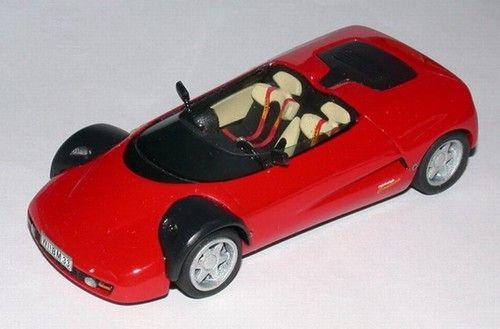 Ferrar 328 Michalak by Conciso 1994