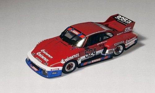 Porsche 935 A4 Almeras Montagna 1979