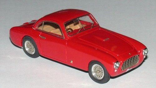 Ferrari 195 ch. 0195 Ghia Aigle 1953