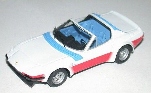 F.365 GTB/4 Michelotti NART 1975 pres.