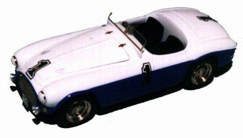 N°1 Palm Beach Spear 1952