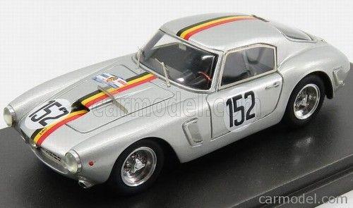 Ferrari 250 GT SWB ch.2149GT n152 T.de France 1960