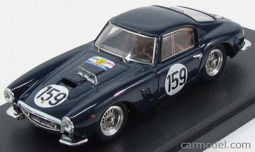 Ferrari 250 GT SWB ch. 2001GT n°159T.de France 1960