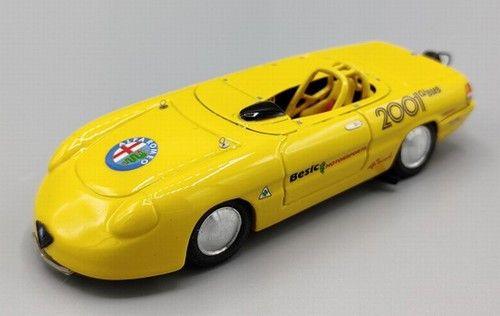 Alfa Romeo Duetto Bonnie Bonneville 2001