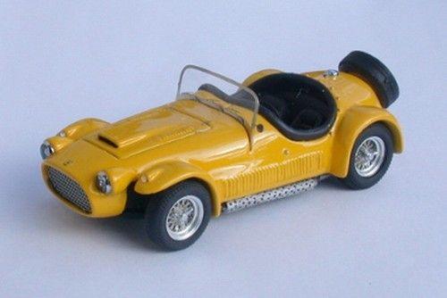 Ferrari 330GT Felber 1974 giallo, yellow ,jaune