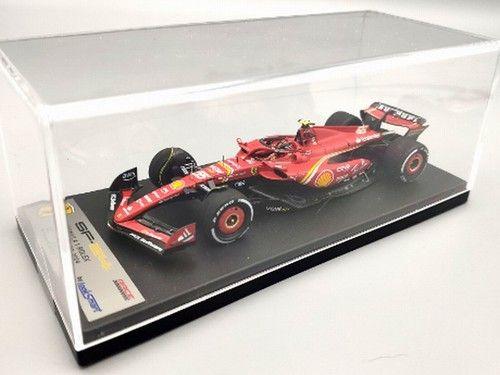 Ferrari SF24 n°55 Sainz winner GP Australia 2024