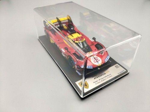 Ferrari 499 P n°50 Winner LM 2024