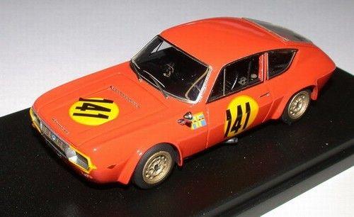 Lancia Fulvia Z Sport Mugello 1969