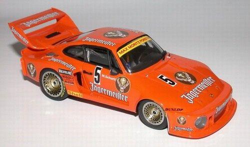 Porsche 935 DRM Nurburgring 1978