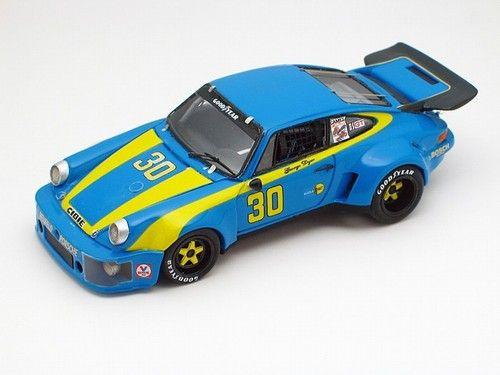 Fisselle 1° 12H Sebring 1977