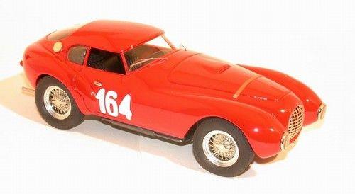 Ferrari .212 Uovo Marzotto 1° TN. Bondone 1952