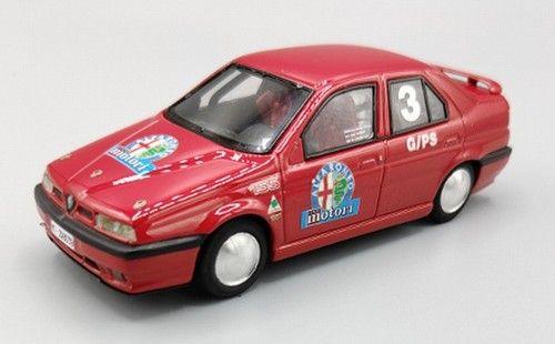 Alfa Romeo 155 Q4 Bonneville 1992
