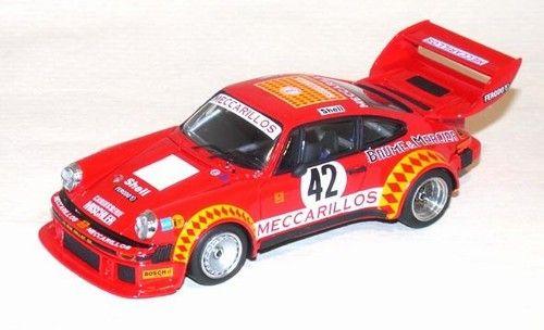 Porsche 934/5 Le Mans 1976