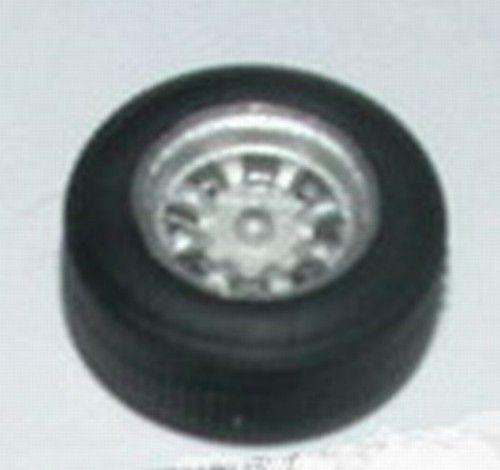 4 gommine + cerchi Minilite 1975