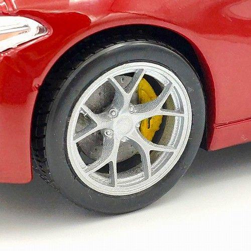 4  Ruote + cerchi per AR. Stelvio, Giulia  2020