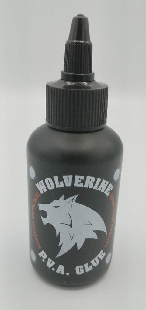 Colla trasparente multi uso 100 ml
