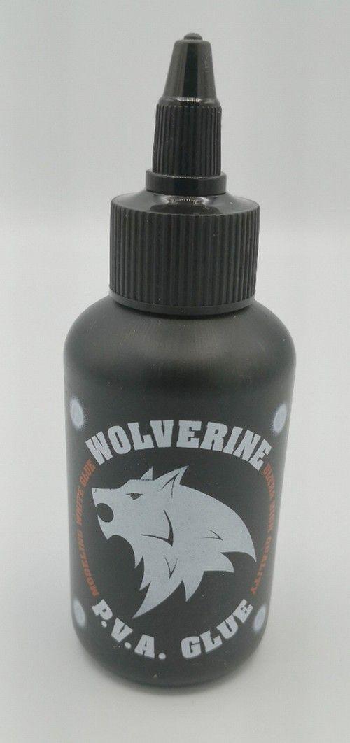 Colla trasparente multi uso 100 ml