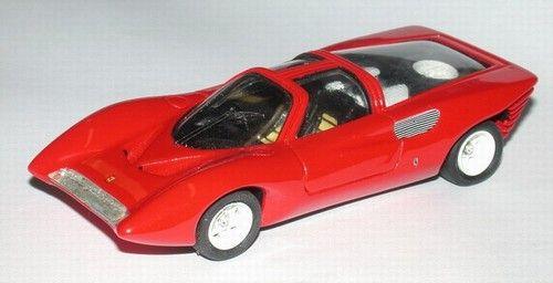 Ferr. P5 Pinin 1968