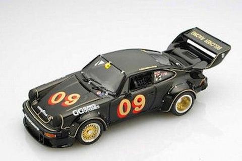Porsche 934/5 Bangstyck Belcker Gunn 1977