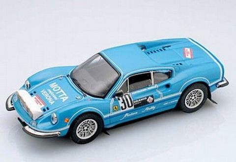 Ferrari 246 Dino Pantaloni Rally due Valli 1980