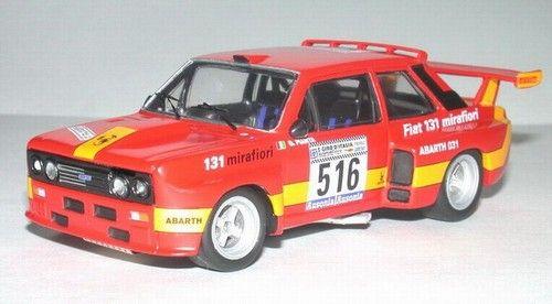 Fiat Abarth 031 Vincente Winner Giro d' Italia '75