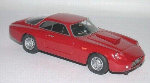 Lancia Flaminia Z. Tubolare 1962