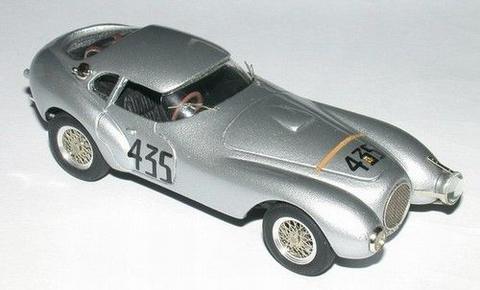Ferr. 212 Uovo Marzotto n°435 giro di Sicilia 1951