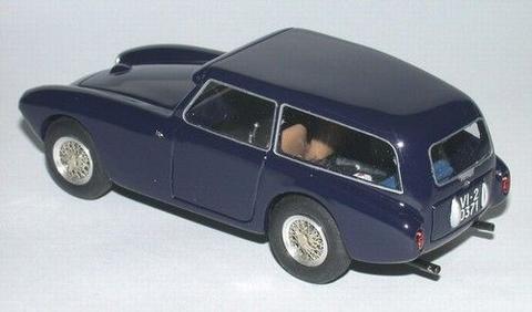 F. 212 Marzotto Weekendina 1952