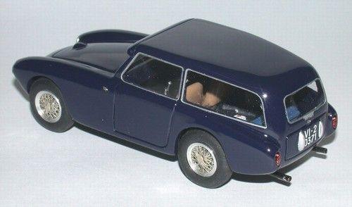 F. 212 Marzotto Weekendina 1952