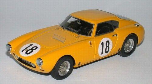 Bb076-F.250LWB ch. 1461gt n°18 4° L.M. 1959