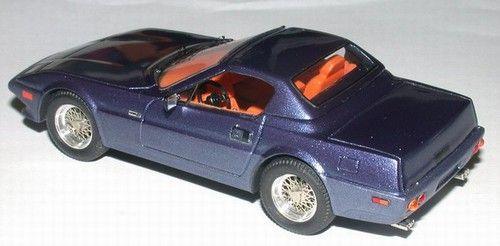 Ferrari 365 gts con H.top ch14299 1980