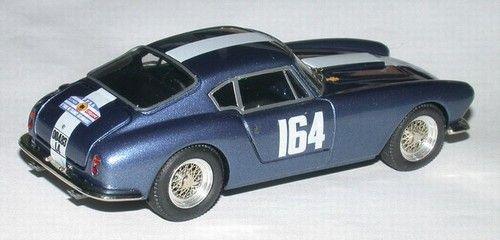 F.250 LWB ch.1461 GT Tdf n°164 1959