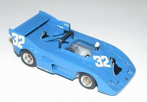 Osella -Abarth ch 013 PA 2 Imola 1974