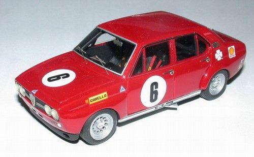 Alfa Romeo Alfetta gr. 2 Monza 1974