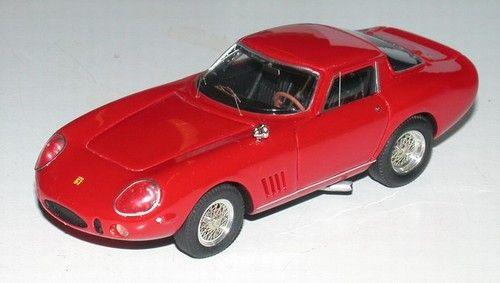 Ferr. 275 GTB/C ch. 07185GT 1965