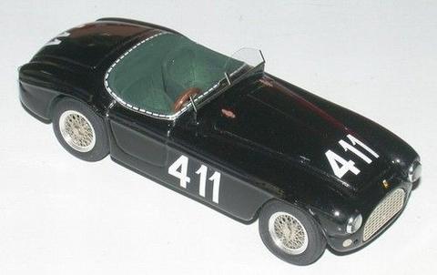 F.340 America touring V.Marzotto M.M 1951