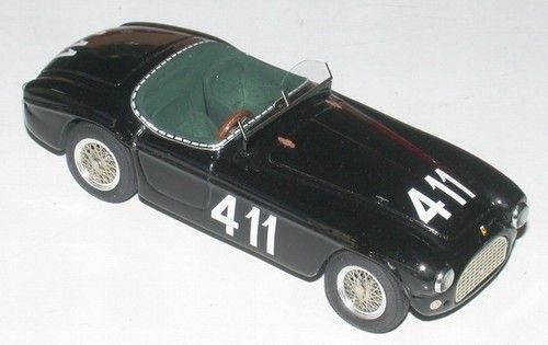 F.340 America touring V.Marzotto M.M 1951