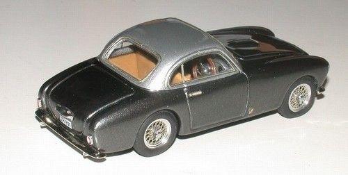 Ferrari 195 Ghia Aigle 1955