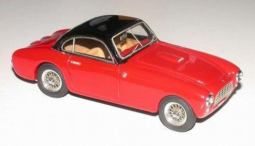Ferrari 195 Ghia Aigle 1965
