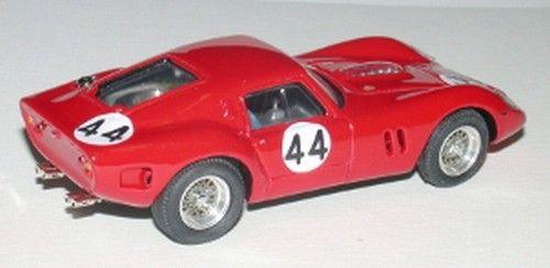 Ferrari 250Gt Drogo ch. 2053 6 Versioni 1963