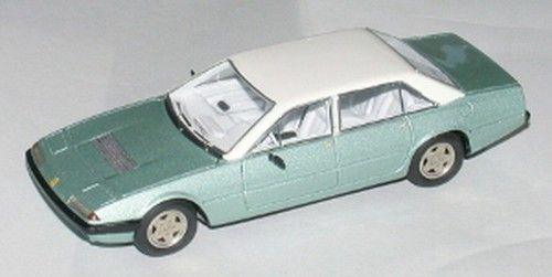 Ferrari 400 GT Limousine Jankel 1978