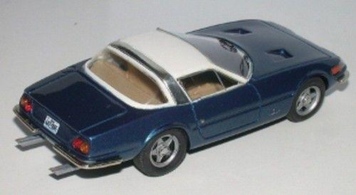 Ferrari 365 GTB/4 Pinin 1969
