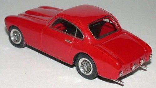 Ferrari 212 ch .0137 Ghia Aigle Restaurata 1988