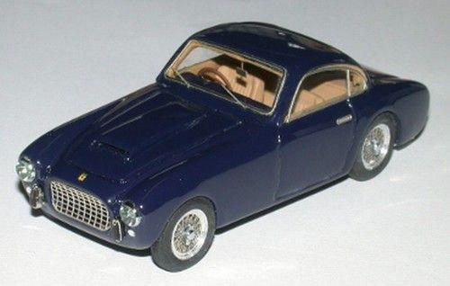 Ferrari 212 ch .0137 Ghia Aigle Restaurata 2006
