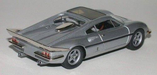 Ferrari 365P ch. 8815 3 posti Agnelli 1966