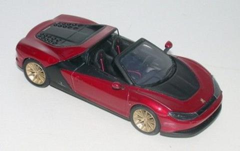 F. 458 Pinin  Serge Stradale 2015 