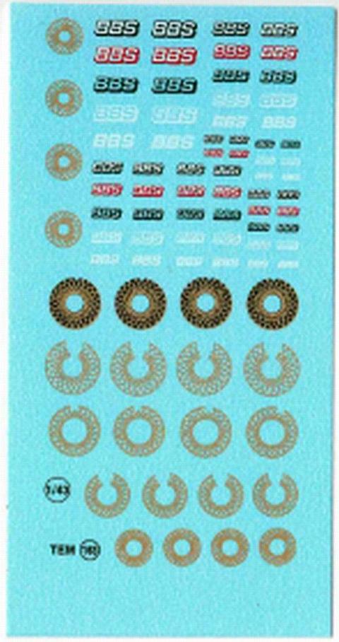 Decal BBS