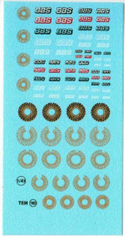 Decal BBS