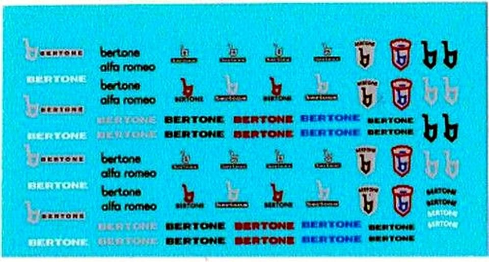 Marchietti Bertone